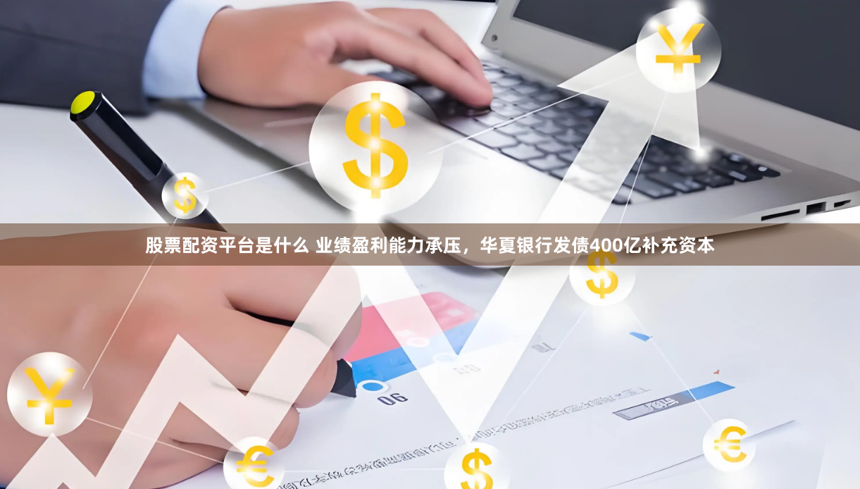 股票配资平台是什么 业绩盈利能力承压，华夏银行发债400亿补充资本