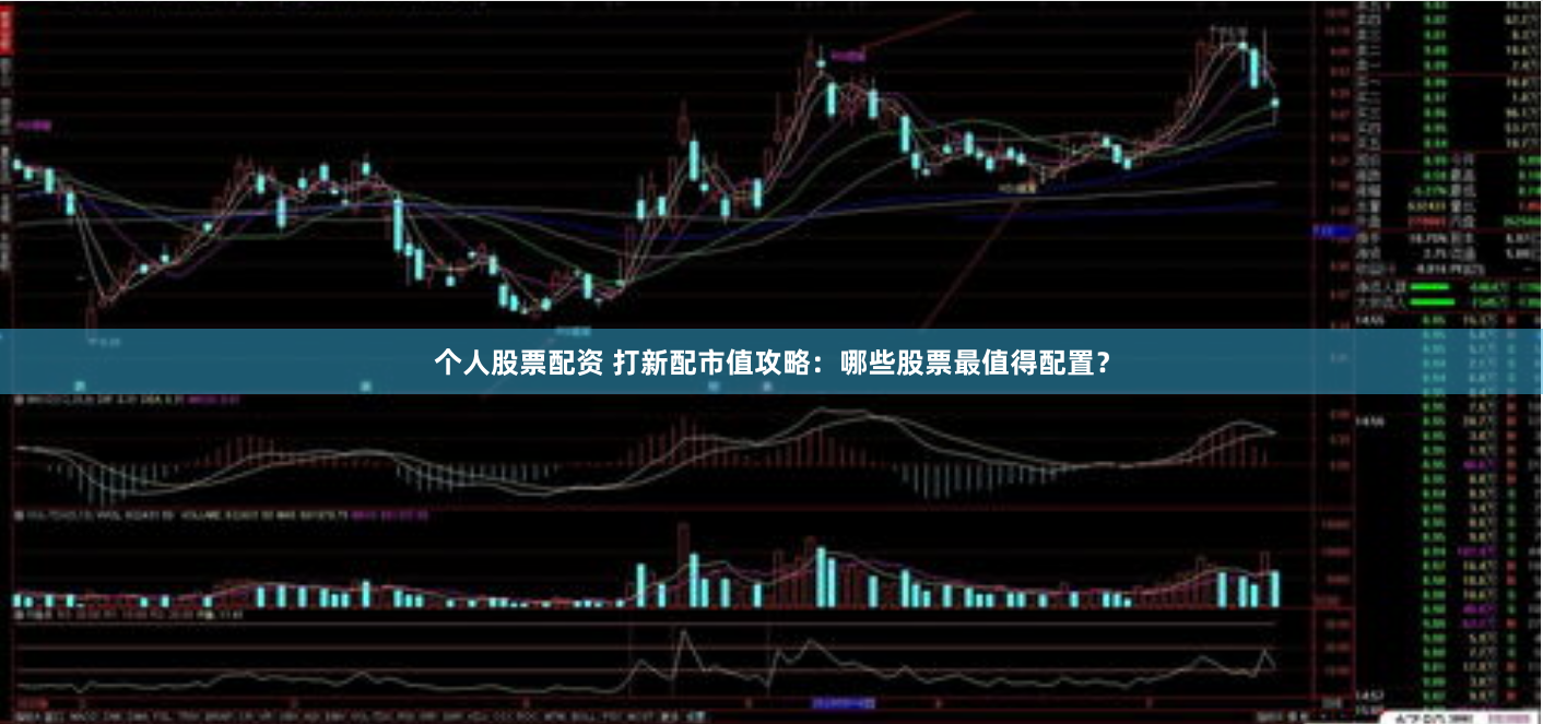 个人股票配资 打新配市值攻略：哪些股票最值得配置？