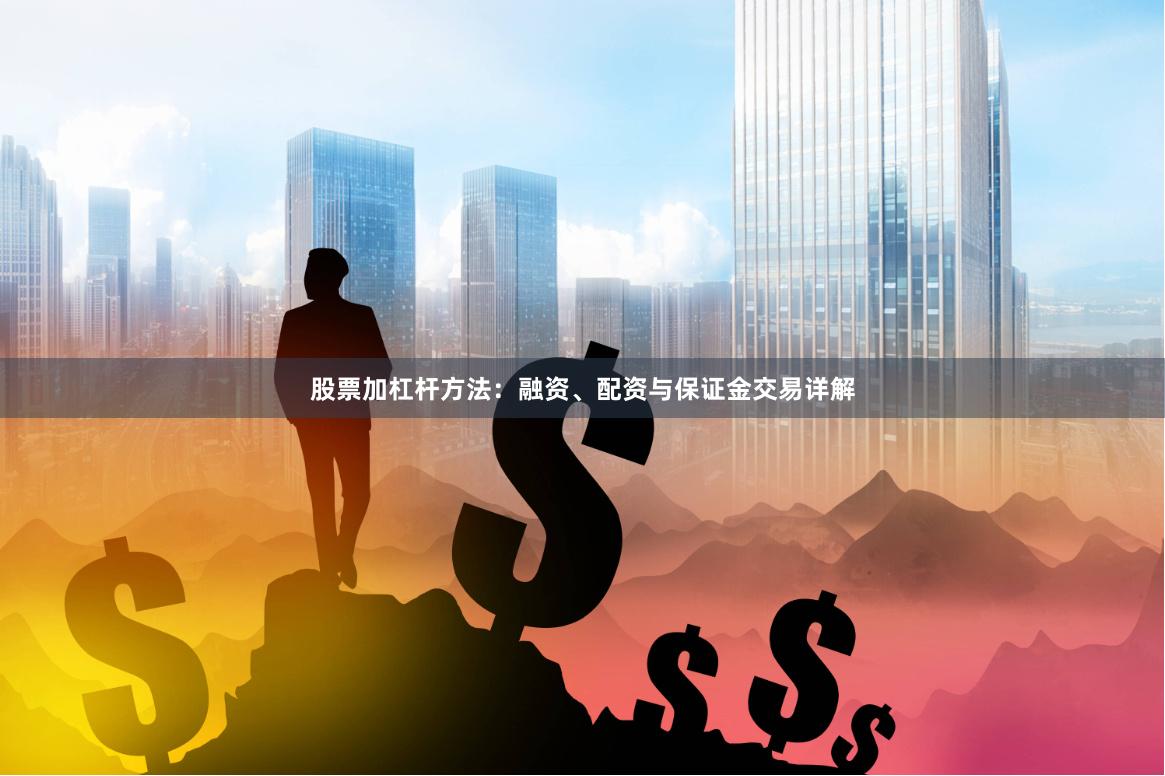 股票加杠杆方法：融资、配资与保证金交易详解