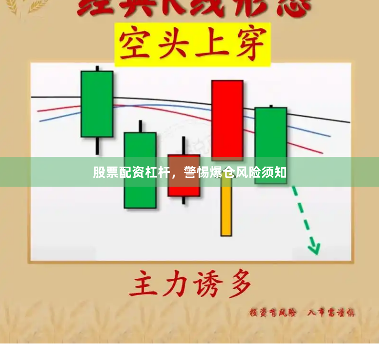 股票配资杠杆，警惕爆仓风险须知