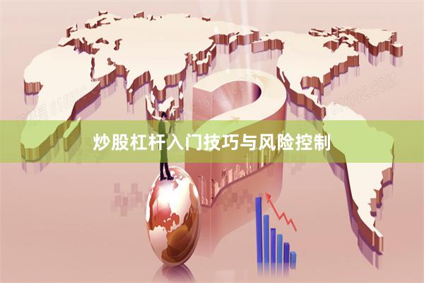 炒股杠杆入门技巧与风险控制