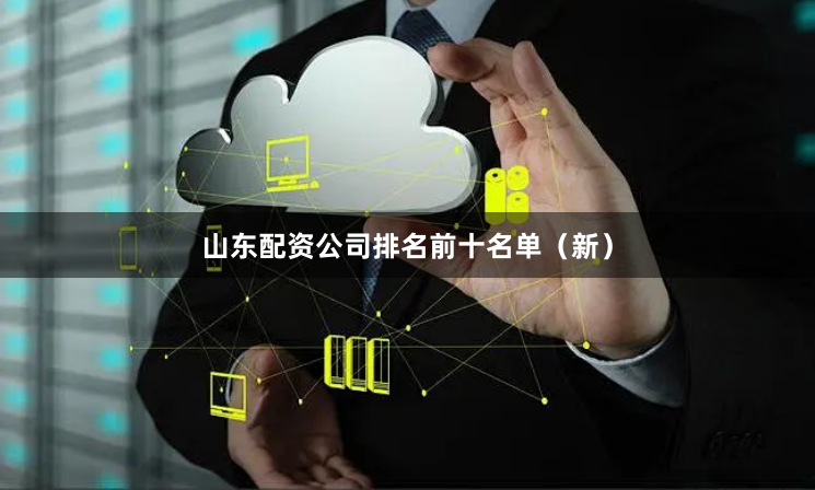 山东配资公司排名前十名单（新）